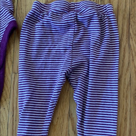 Little bundle boutique baby girl outfit - Picture 3 of 6